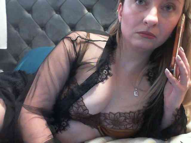 RuslanaFlower webcam