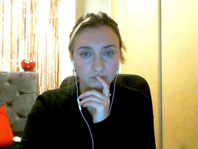 RuslanaFlower webcam