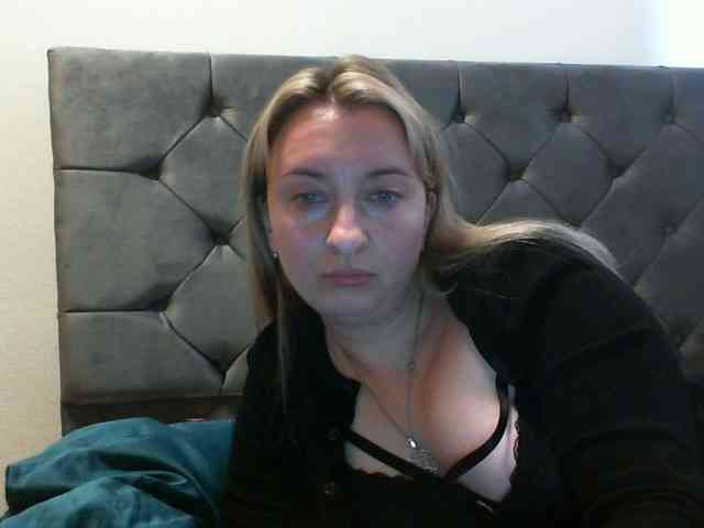 RuslanaFlower webcam