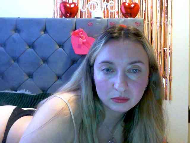 RuslanaFlower webcam