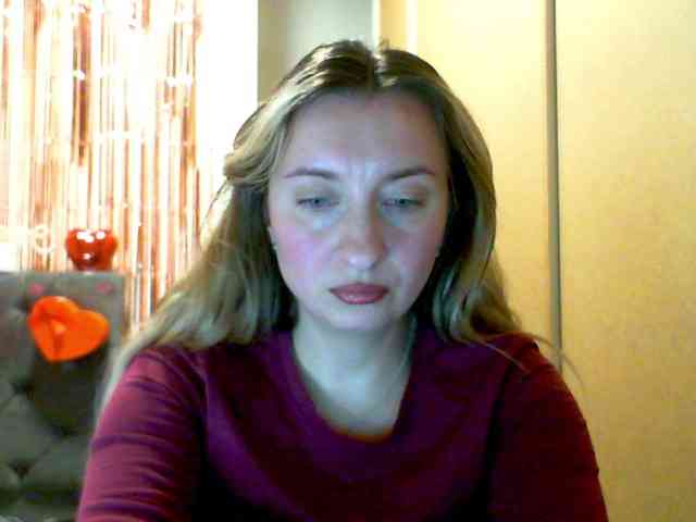 RuslanaFlower webcam