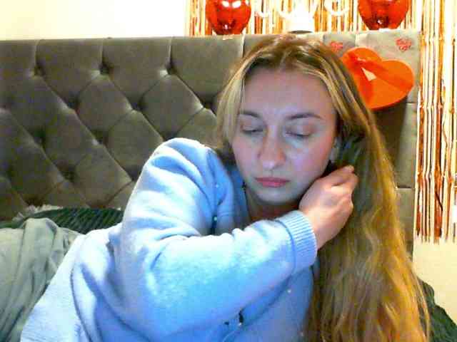 RuslanaFlower webcam