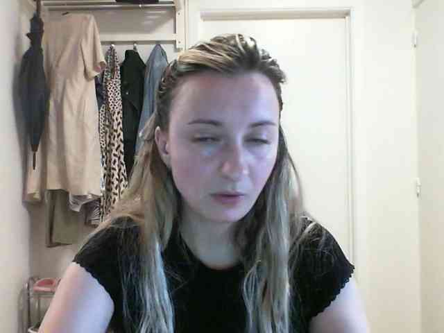 RuslanaFlower webcam