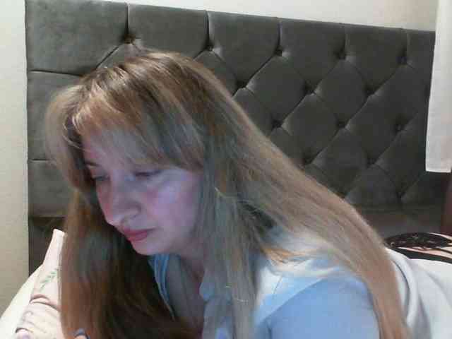 RuslanaFlower webcam