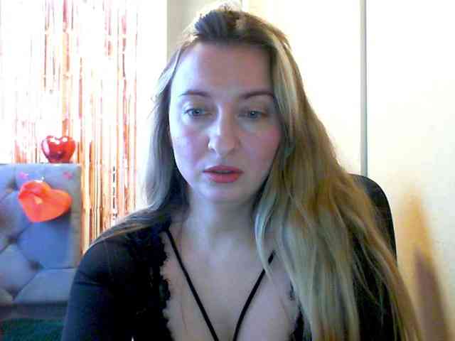 RuslanaFlower webcam