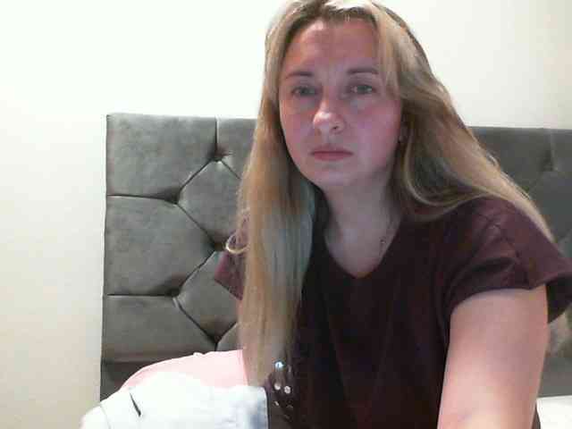 RuslanaFlower webcam