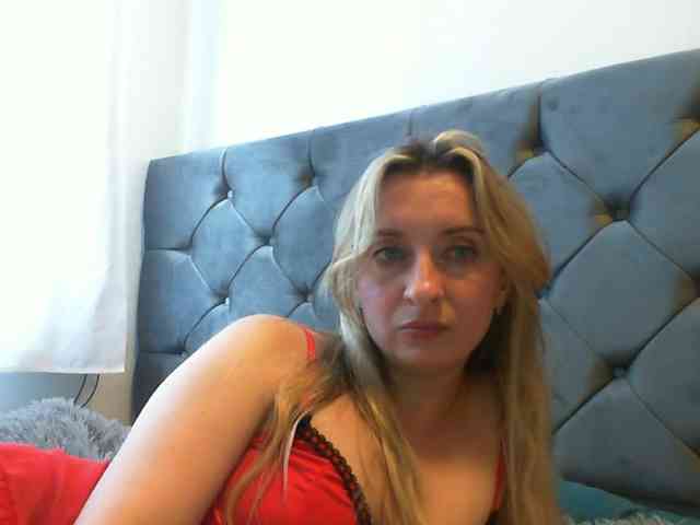 RuslanaFlower webcam