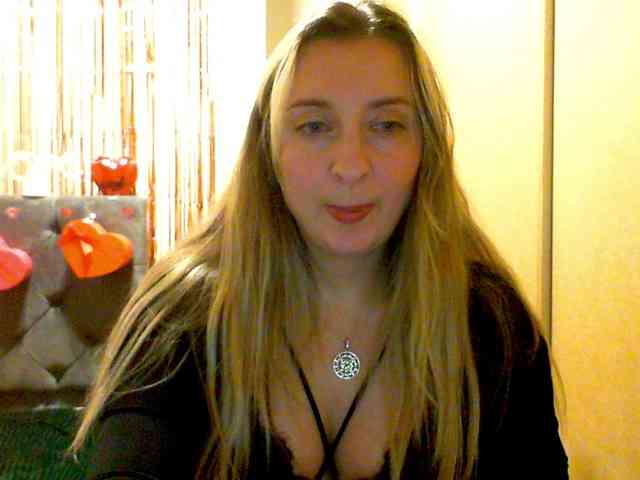 RuslanaFlower webcam