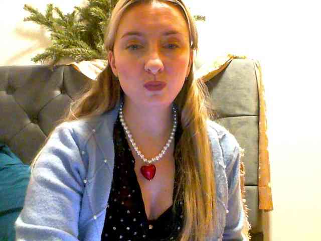 RuslanaFlower webcam