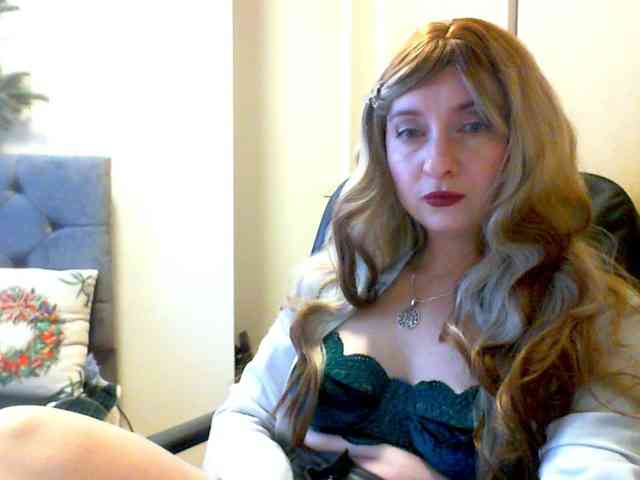 RuslanaFlower webcam