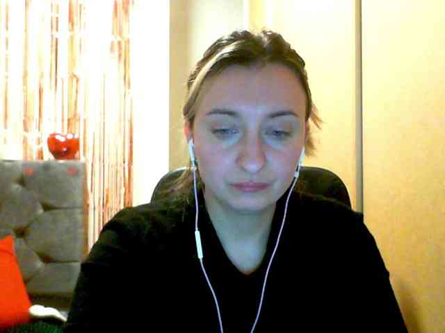 RuslanaFlower webcam