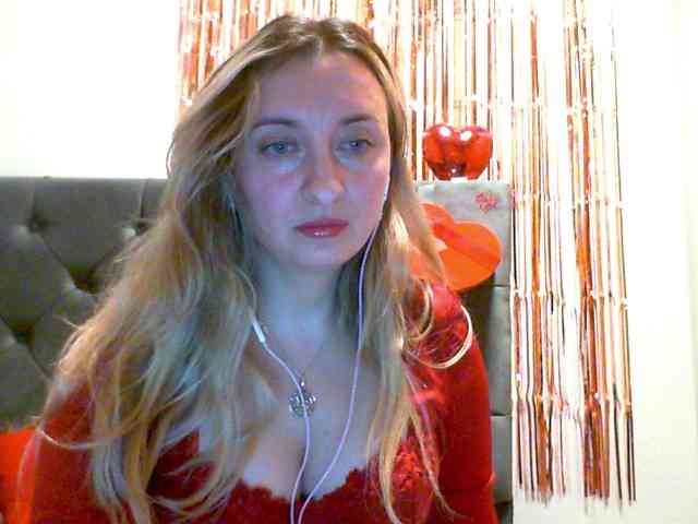 RuslanaFlower webcam