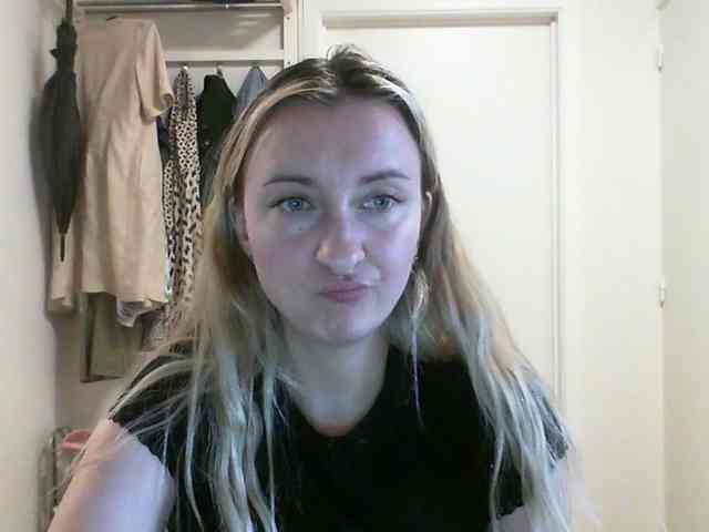 RuslanaFlower webcam