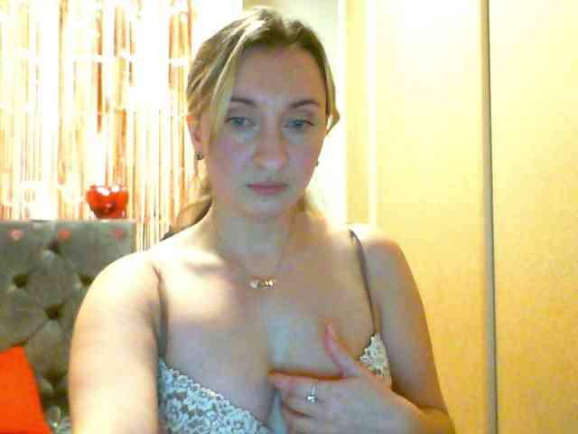 RuslanaFlower webcam