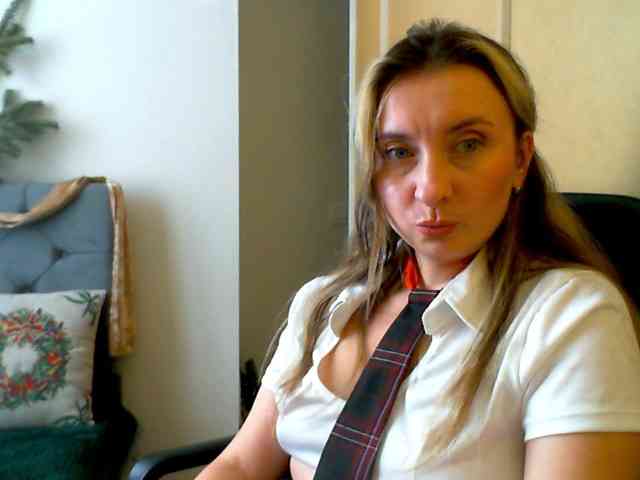 RuslanaFlower webcam