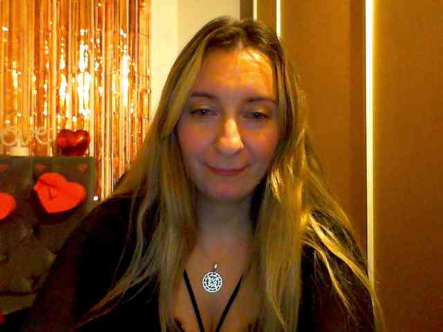 RuslanaFlower webcam