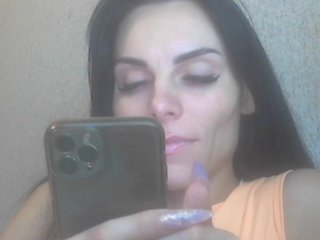 Gospozha-888 Porn Show