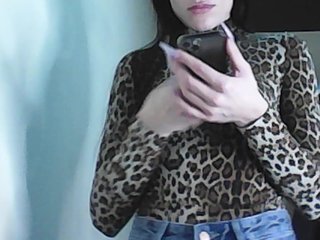 Gospozha-888 Porn Show