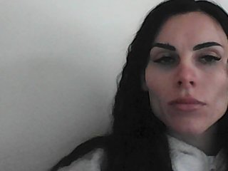 Gospozha-888 Porn Show