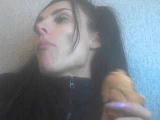 Gospozha-888 Porn Show