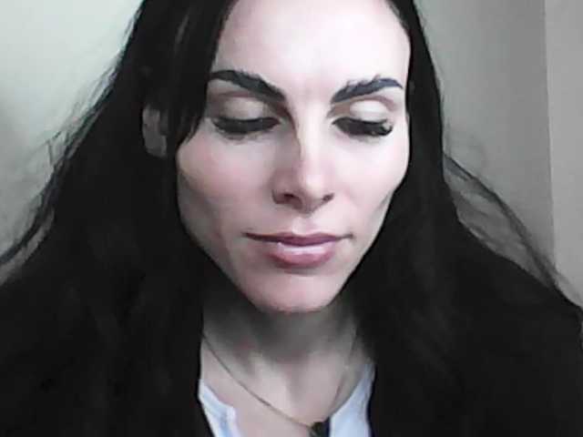 Gospozha-77 — On the new camera @total