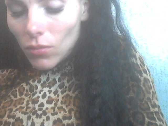 Gospozha-77's BongaCams show and profile