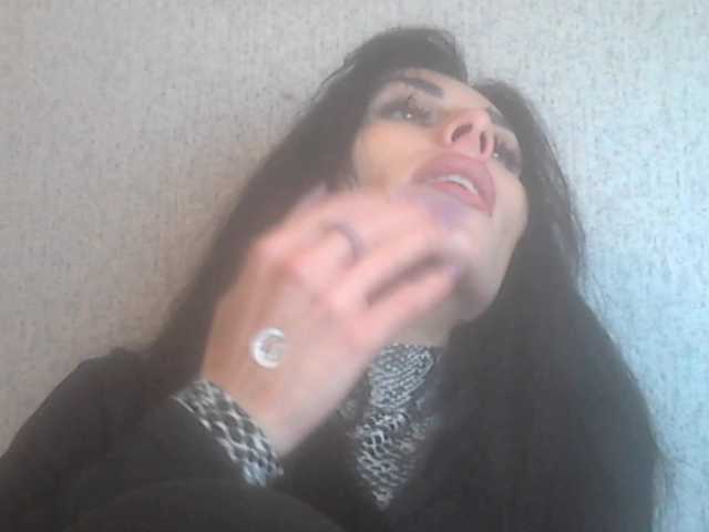 Gospozha-77's BongaCams show and profile