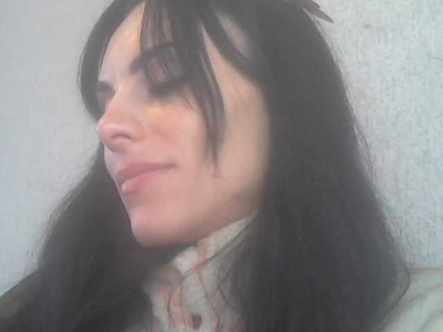 Gospozha-77's BongaCams show and profile