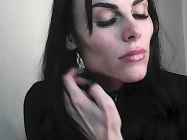 Gospozha-77 from BongaCams