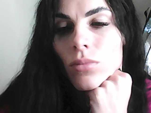 Gospozha-77's BongaCams show and profile