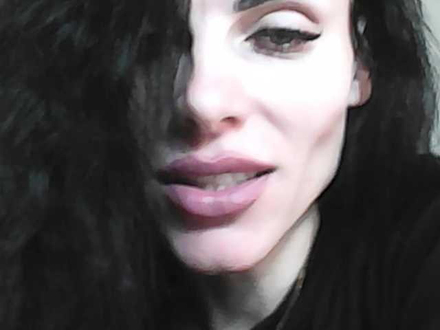 Gospozha-77's BongaCams show and profile