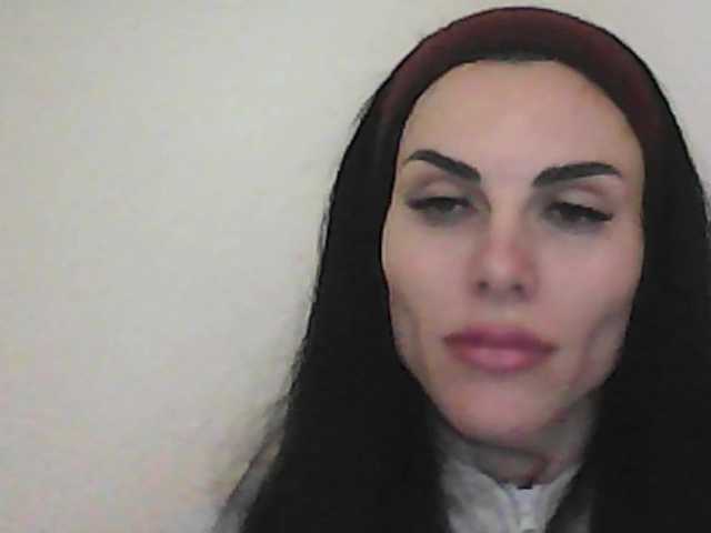 Gospozha-77's BongaCams show and profile