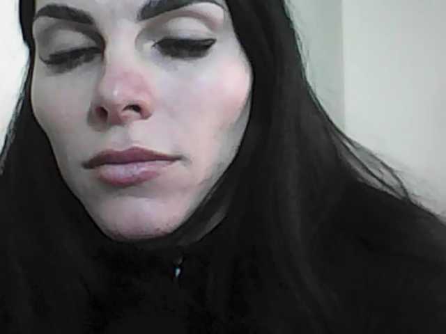 Gospozha-77's BongaCams show and profile