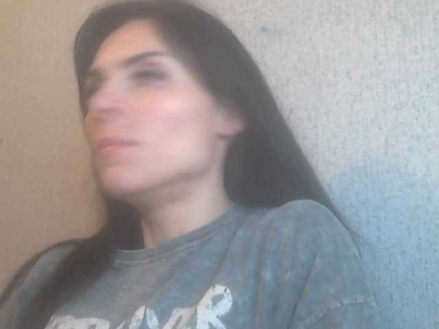 Gospozha-77's BongaCams show and profile