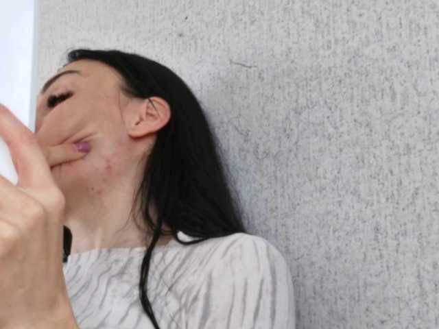 Gospozha-77's BongaCams show and profile