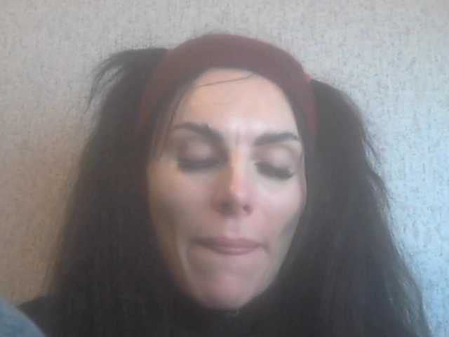 Gospozha-77's BongaCams show and profile