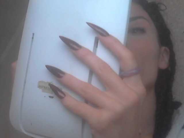 Gospozha-77's BongaCams show and profile