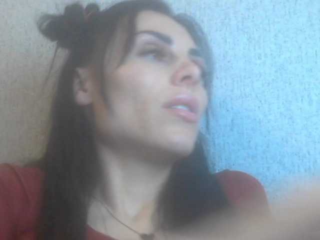 Gospozha-77's BongaCams show and profile