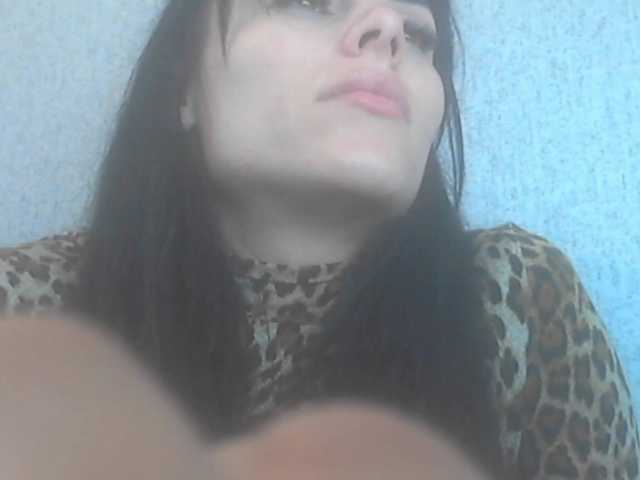 Gospozha-77's BongaCams show and profile