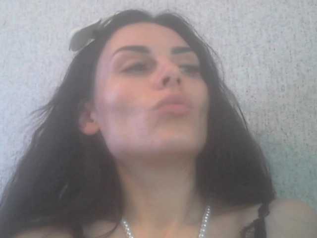 Gospozha-77's BongaCams show and profile