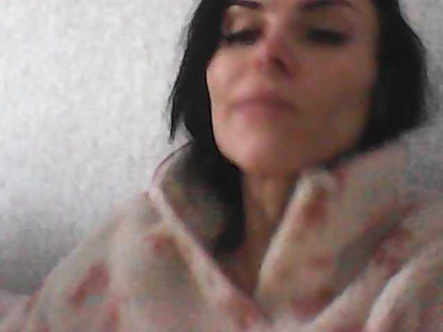 Gospozha-77's BongaCams show and profile