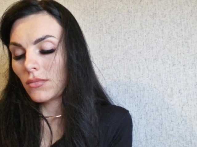 Gospozha-77's BongaCams show and profile