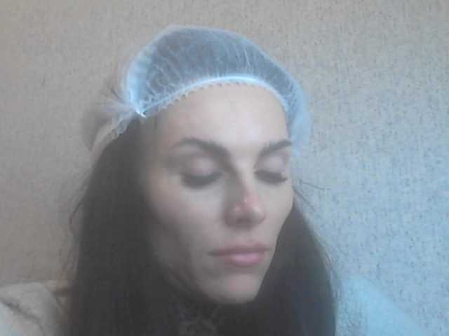 Gospozha-77's BongaCams show and profile