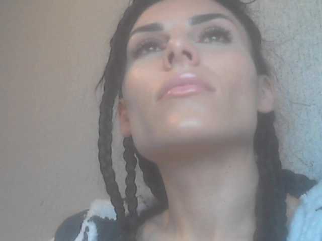 Gospozha-77's BongaCams show and profile