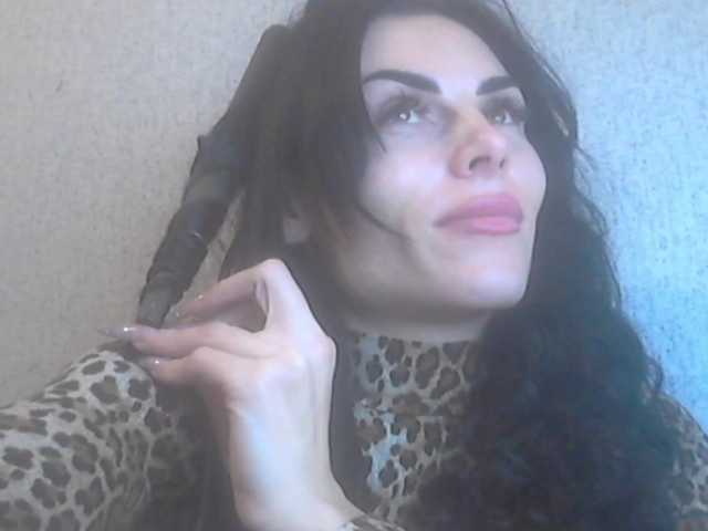 Gospozha-77's BongaCams show and profile