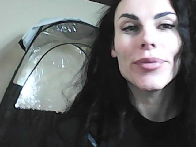 Gospozha-77 from BongaCams