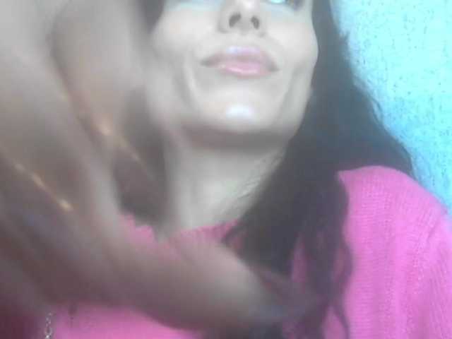 Gospozha-77's BongaCams show and profile