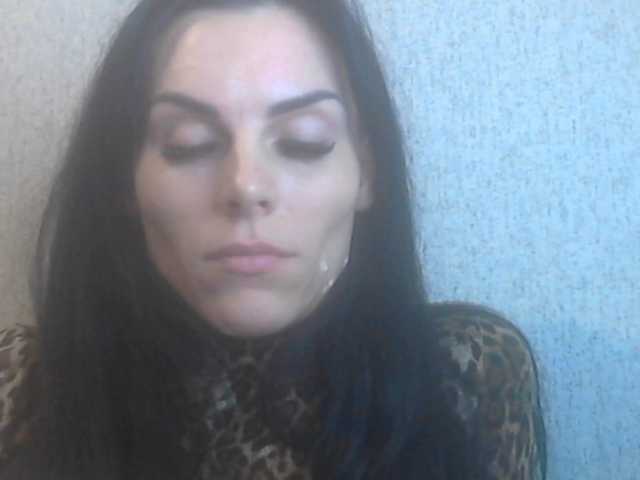 Gospozha-77's BongaCams show and profile