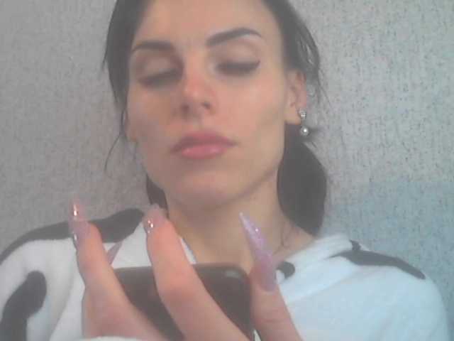 Gospozha-77's BongaCams show and profile