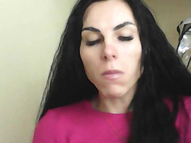 Gospozha-77's BongaCams show and profile